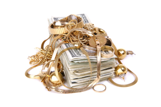 Cash For Gold USA